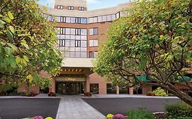 Woodcliff Hotel And Spa